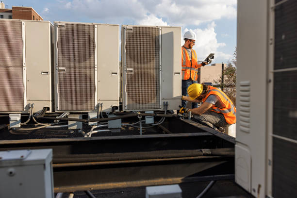 Best Affordable HVAC Services  in Olton, TX