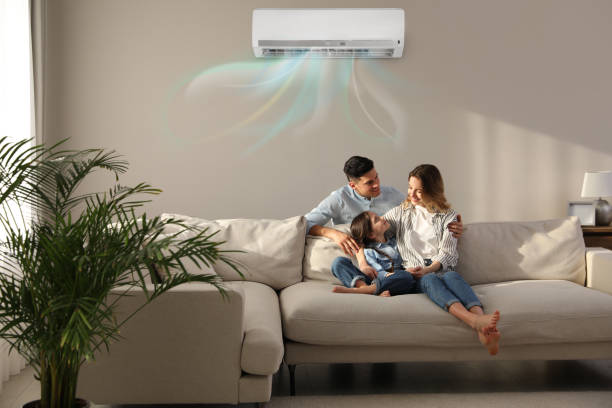 Best HVAC Maintenance Near Me  in Olton, TX