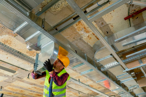 Ductless HVAC Repair in Olton, TX