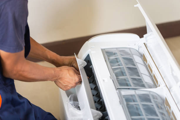 Best Local HVAC Companies  in Olton, TX