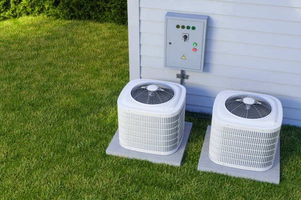 Air Quality Test in Olton, TX