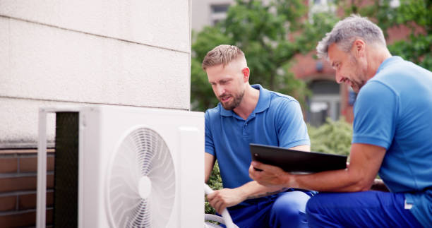 HVAC Emergency Services in Olton, TX