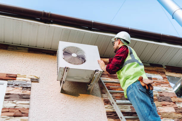 Best Emergency HVAC Repair  in Olton, TX