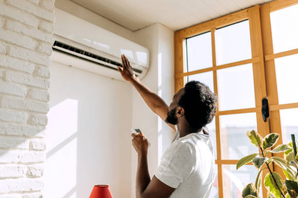 Best HVAC Companies Near Me  in Olton, TX