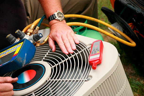 Best Ductless HVAC Repair  in Olton, TX