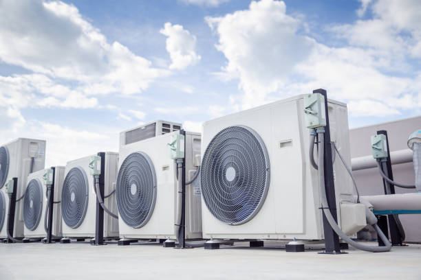 Air Duct Cleaning in Olton, TX