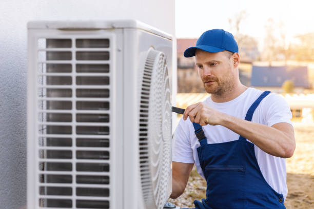 Best HVAC System Installation  in Olton, TX