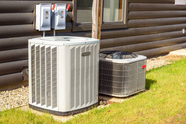 Reliable Olton, TX HVAC Solutions